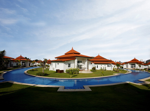 Banyan The Resort, Hua Hin  